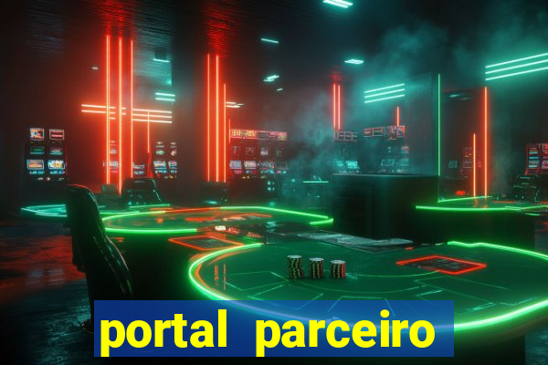 portal parceiro ifood login